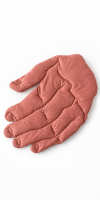 Huge Hand