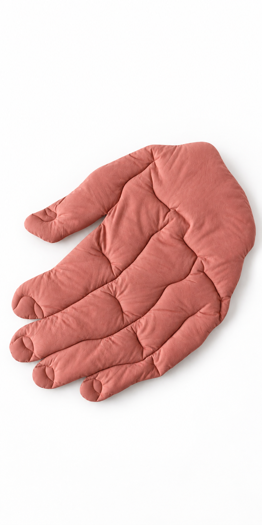 Huge Hand