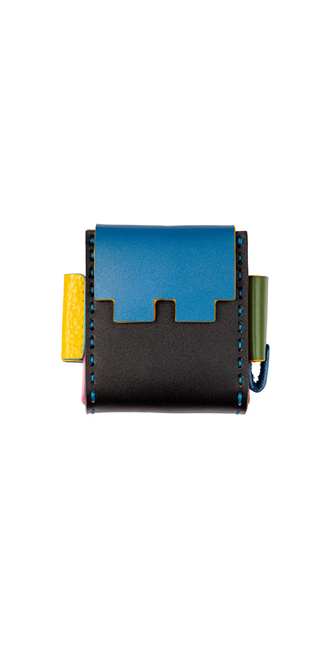 Short Dood Crossbody Bag