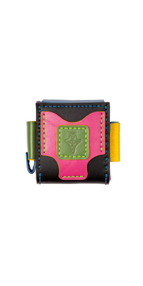 Short Dood Crossbody Bag