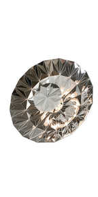Hoorno Mirrored Lamp