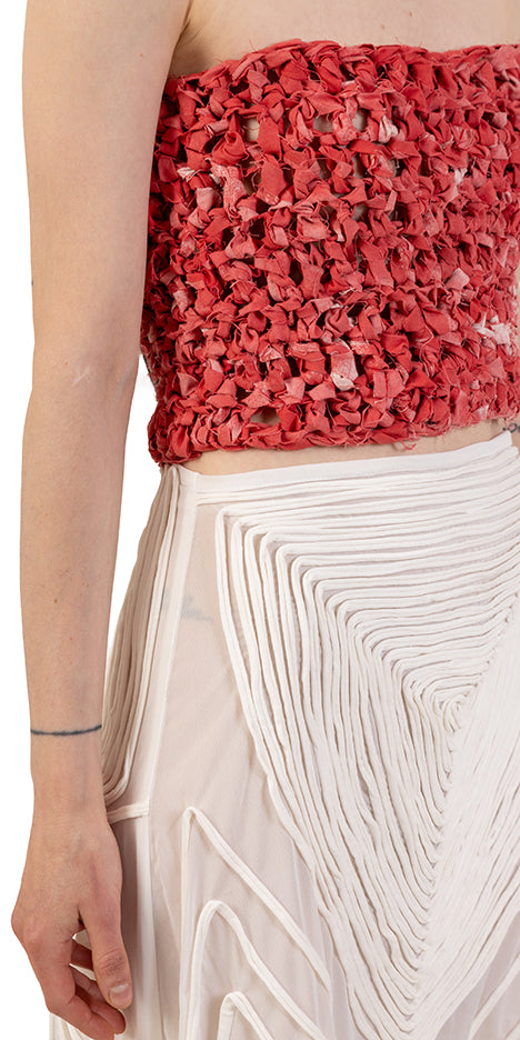 Gaurdian Skirt