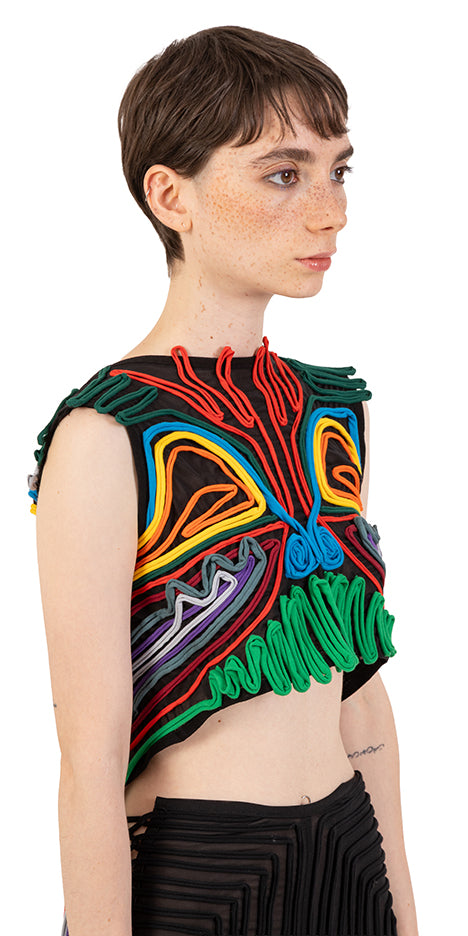 Solara Top