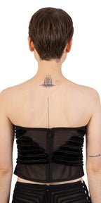 Velora Decollete