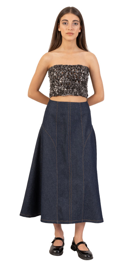 Shell Skirt