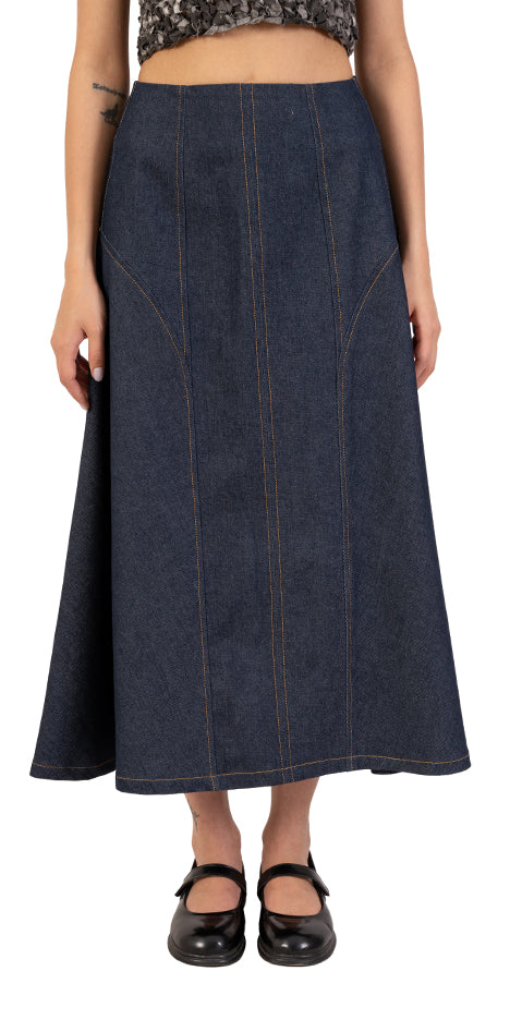 Shell Skirt