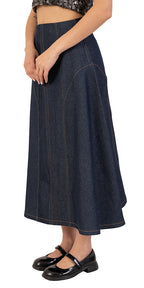 Shell Skirt