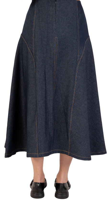 Shell Skirt