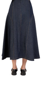 Shell Skirt