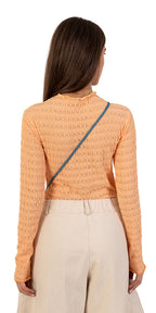 Soft Peach Top