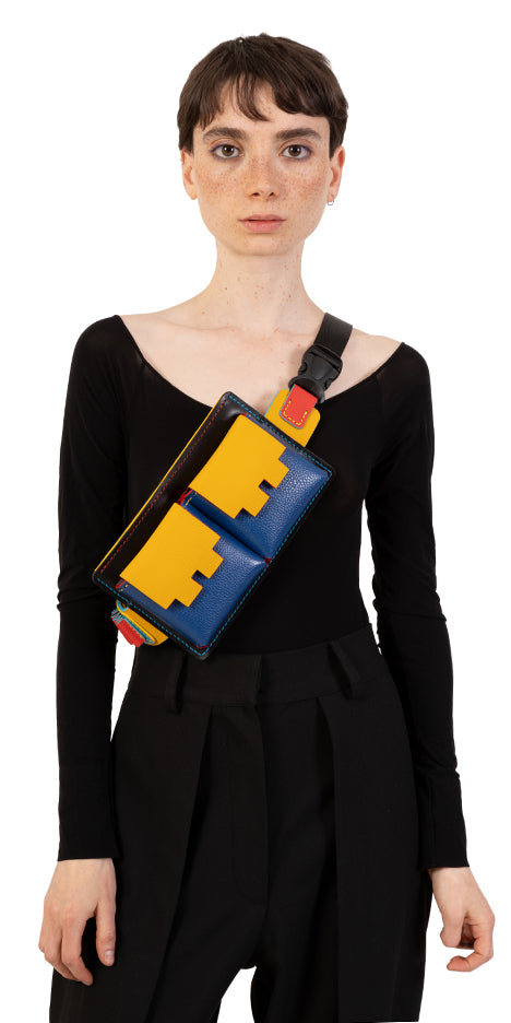 Choogh Belt Bag
