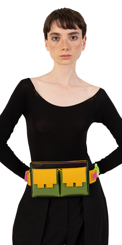Choogh Belt Bag