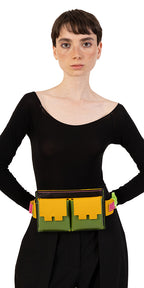 Choogh Belt Bag