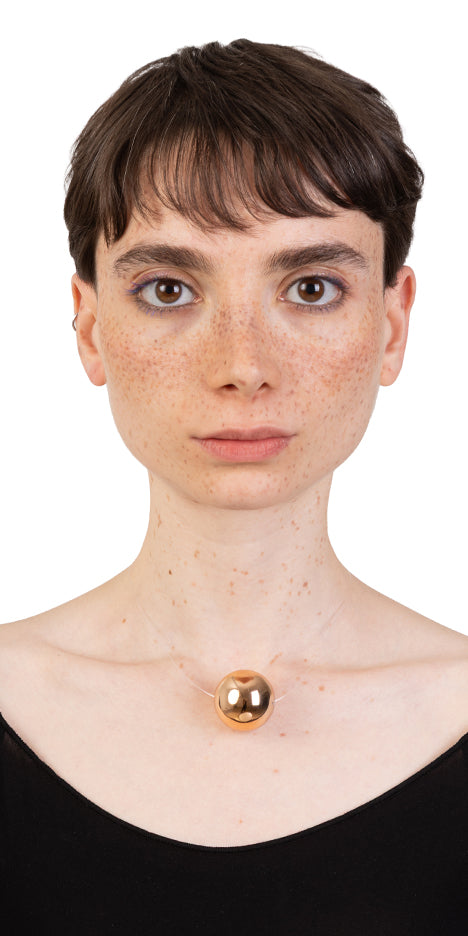 Candy Neckless
