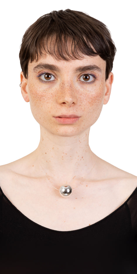 Candy Neckless
