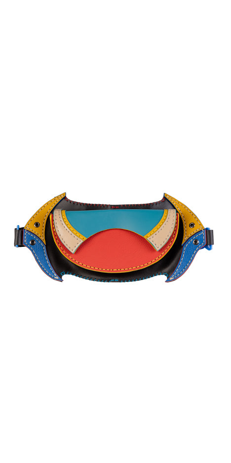 Fish Belt Bag