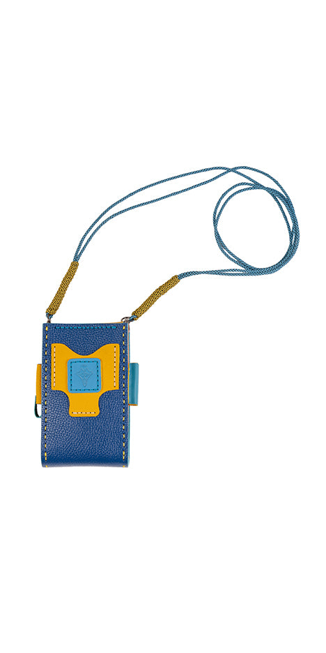 Tall Dood Crossbody Bag