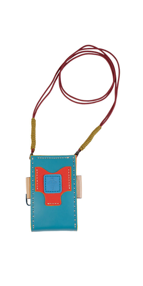 Tall Dood Crossbody Bag