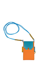 Tall Dood Crossbody Bag