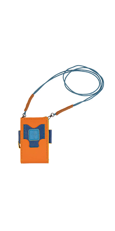 Tall Dood Crossbody Bag