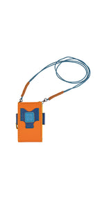 Tall Dood Crossbody Bag