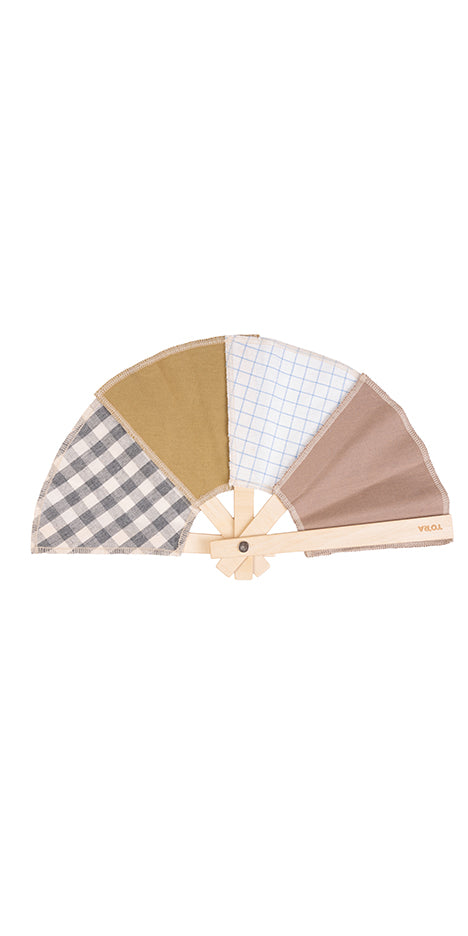 Cute Hand Fan