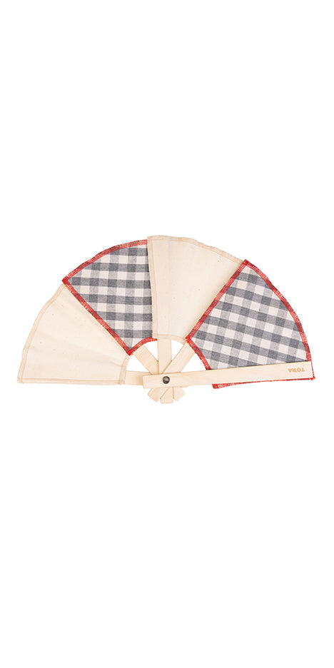 Cute Hand Fan