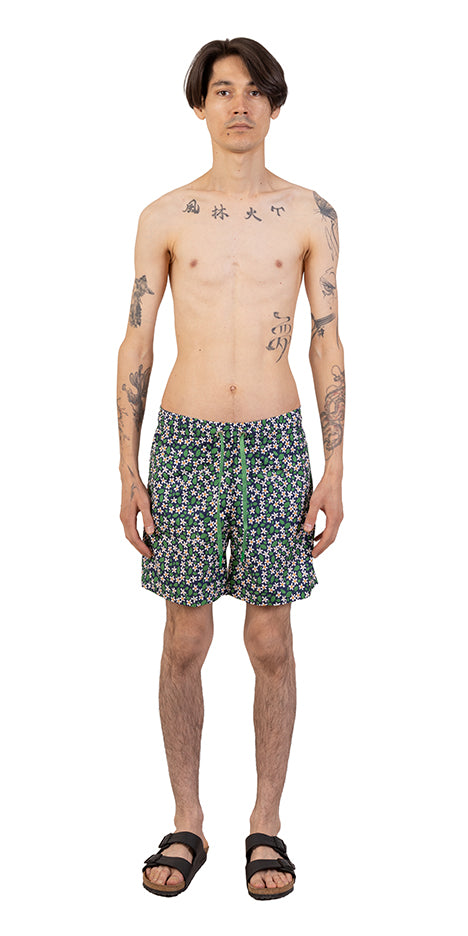 Spring Bloom Swimsuit