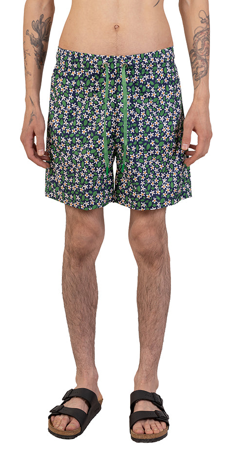 Spring Bloom Swimsuit