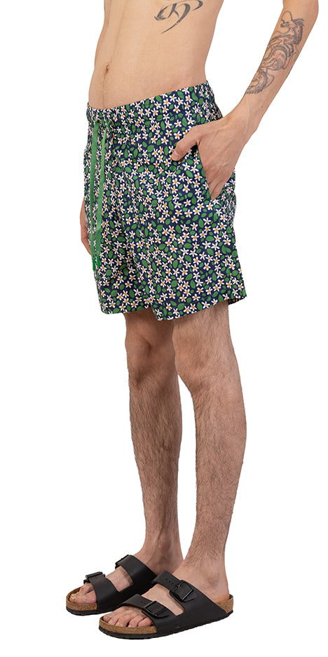 Spring Bloom Swimsuit