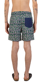Spring Bloom Swimsuit