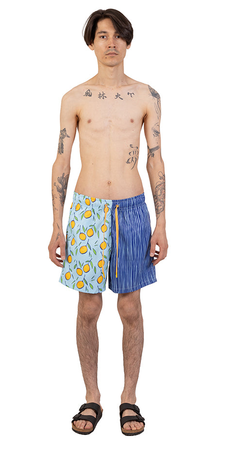 Amalfi Swimsuit