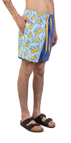 Amalfi Swimsuit