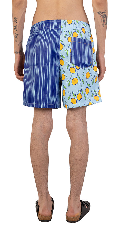 Amalfi Swimsuit
