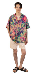 Soha Silk Shirt 4