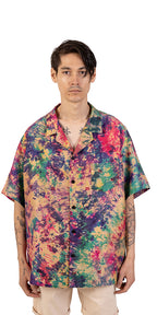 Soha Silk Shirt 4