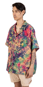 Soha Silk Shirt 4