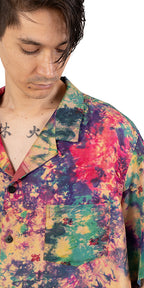 Soha Silk Shirt 4