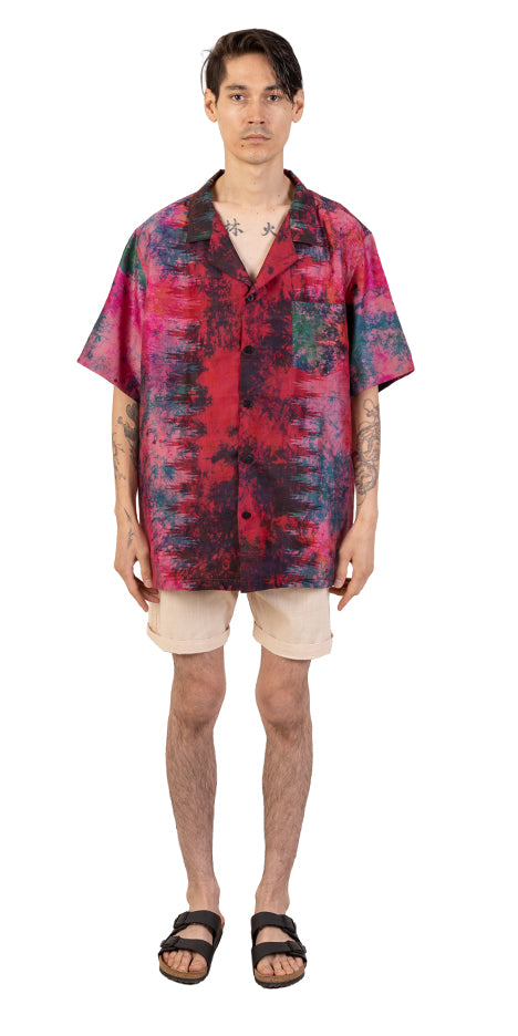 Soha Silk Shirt 3