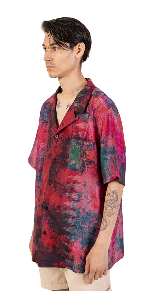 Soha Silk Shirt 3