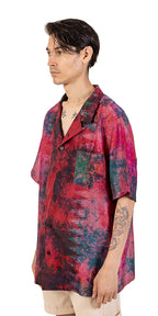 Soha Silk Shirt 3