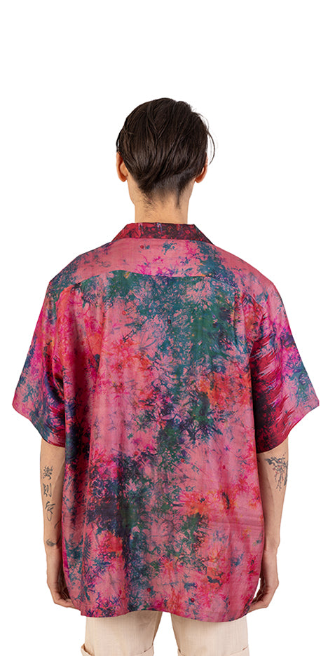 Soha Silk Shirt 3