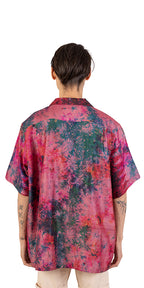 Soha Silk Shirt 3