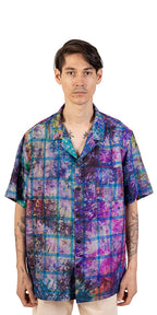 Soha Silk Shirt 2