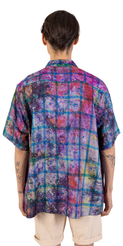 Soha Silk Shirt 2