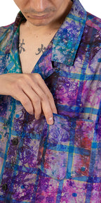 Soha Silk Shirt 2