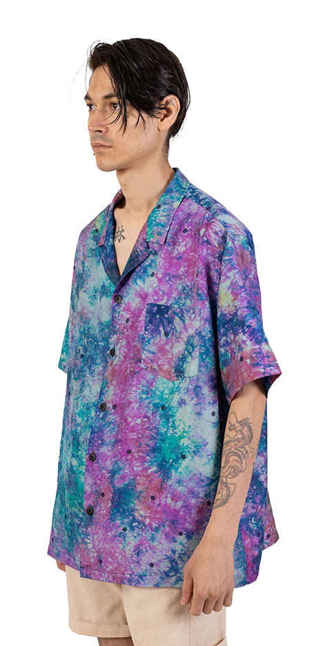 Soha Silk Shirt 1