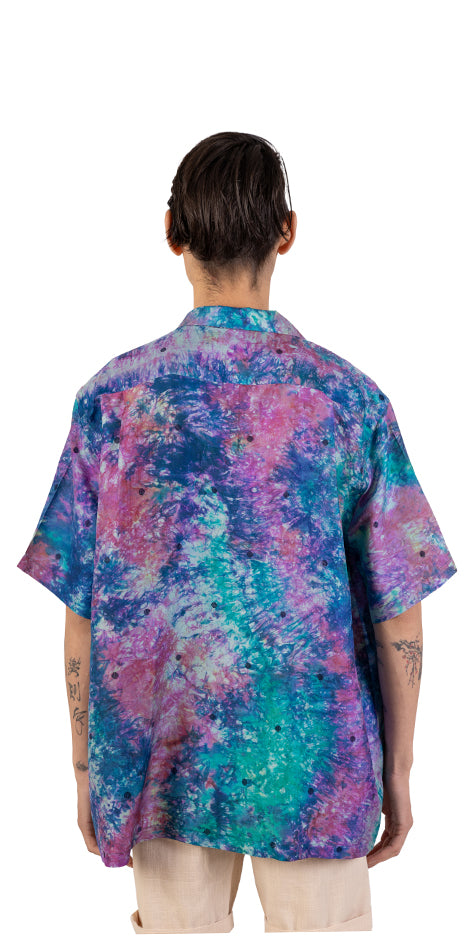 Soha Silk Shirt 1
