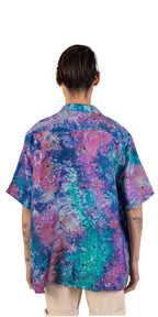 Soha Silk Shirt 1