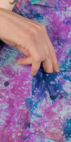 Soha Silk Shirt 1